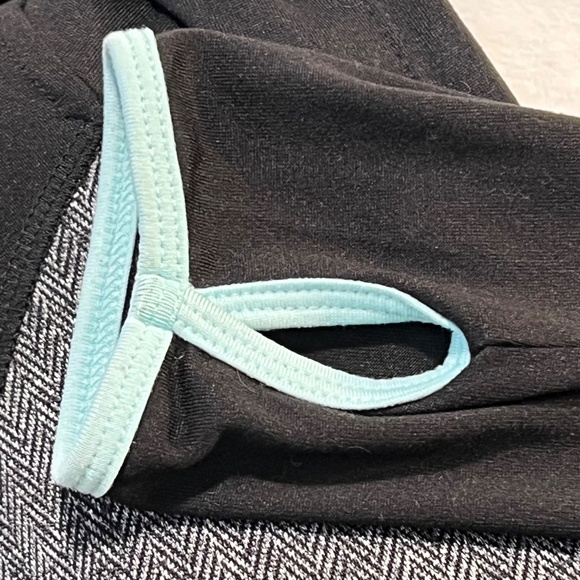 RBX Stylish Active Lightweight Long Sleeve Hoodie Size Medium - Picture 4 of 13